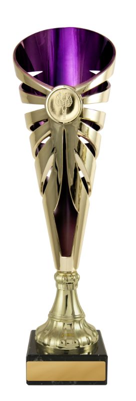 W22-2707 Aura Cup 33.5cm