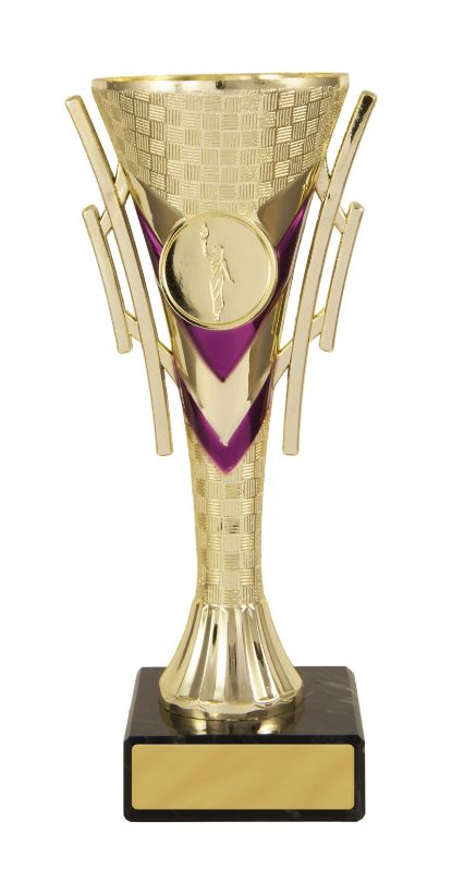 W22-2901 Trumpet Cup 17cm