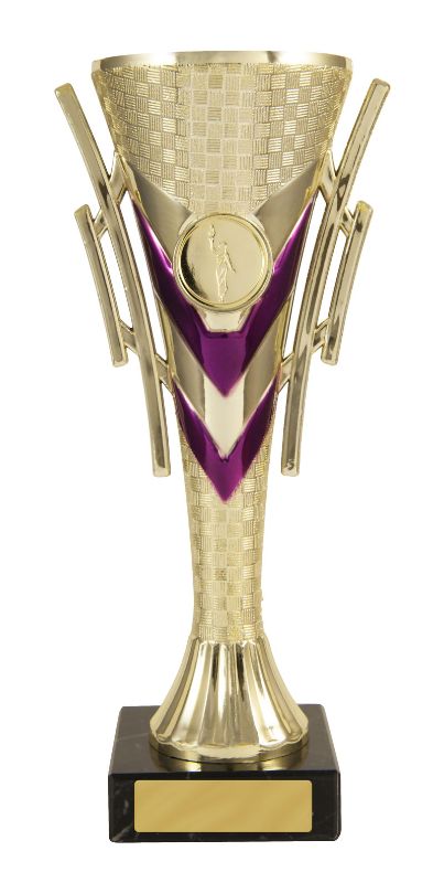 W22-2902 Trumpet Cup 21.5cm