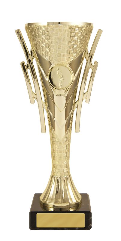 W22-2905 Trumpet Cup 21.5cm