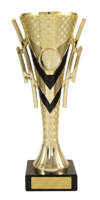 W22-2908 Trumpet Cup 21.5cm