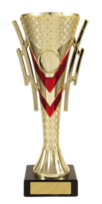 W22-2911 Trumpet Cup 21.5cm