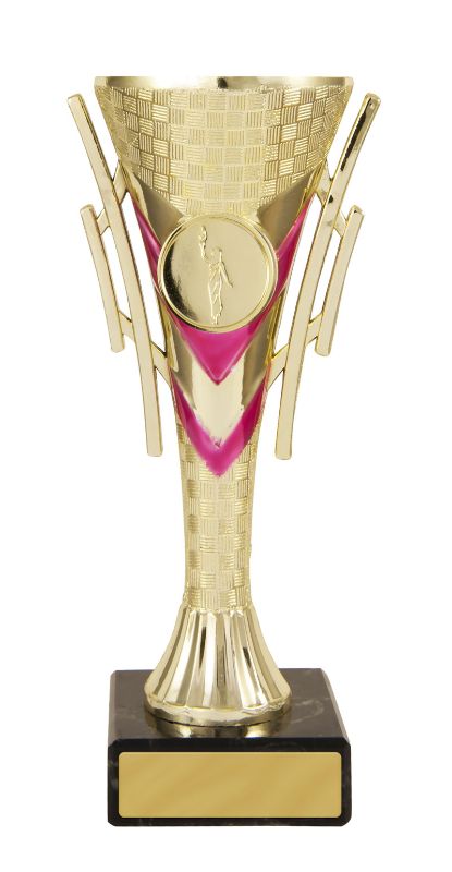 W22-2913 Trumpet Cup 17cm