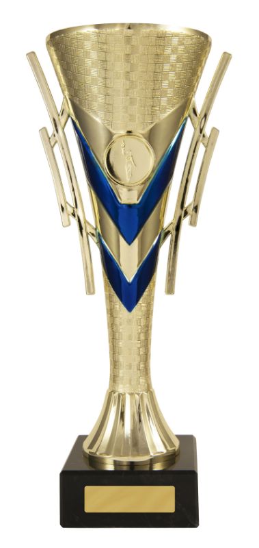 W22-2921 Trumpet Cup 27cm