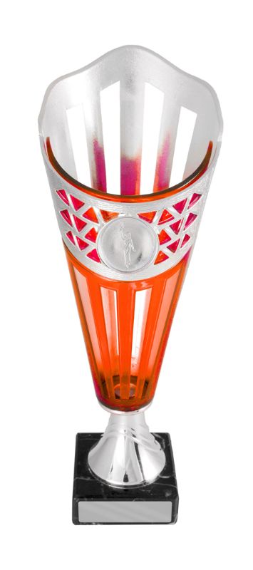 W22-3025 Pizzazz Cup 24cm