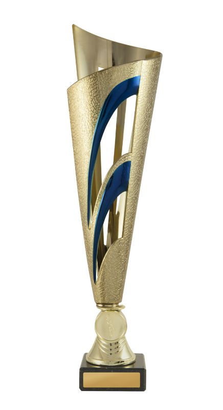 W22-3105 Lazer Cone Cup 30cm