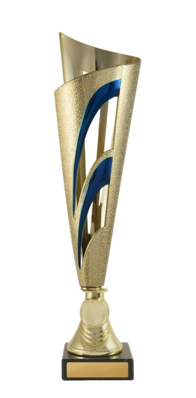 W22-3106 Lazer Cone Cup 31.2cm