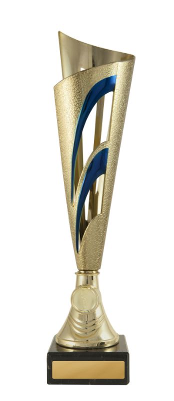 W22-3107 Lazer Cone Cup 33.2cm