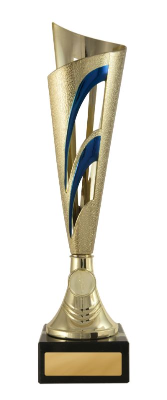 W22-3108 Lazer Cone Cup 35cm