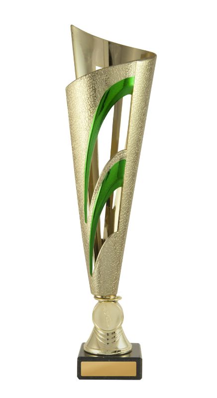 W22-3109 Lazer Cone Cup 30cm
