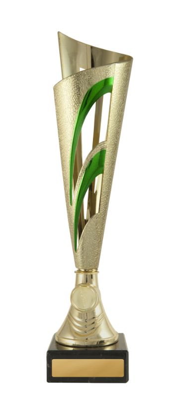 W22-3111 Lazer Cone Cup 33.2cm