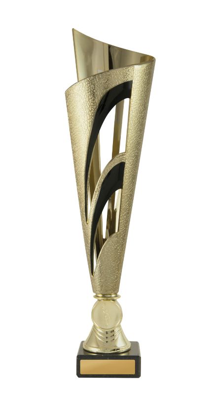 W22-3113 Lazer Cone Cup 30cm