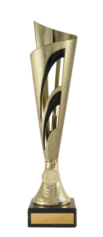 W22-3115 Lazer Cone Cup 33.2cm