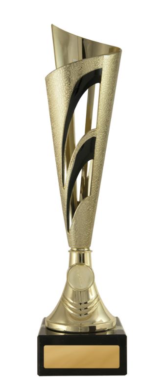 W22-3116 Lazer Cone Cup 35cm