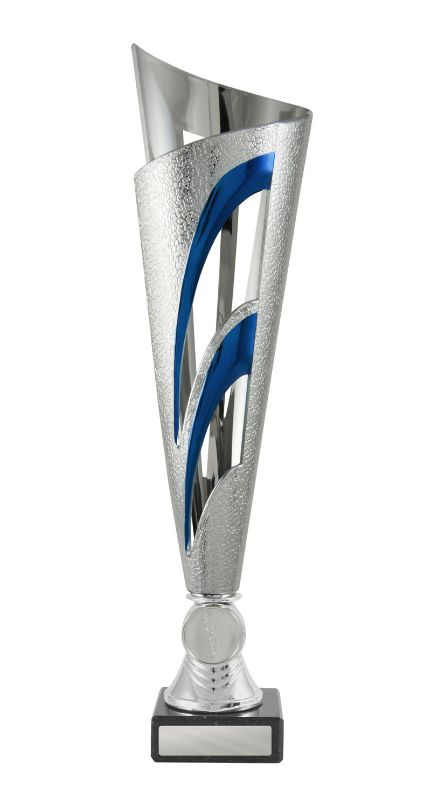 W22-3117 Lazer Cone Cup 30cm