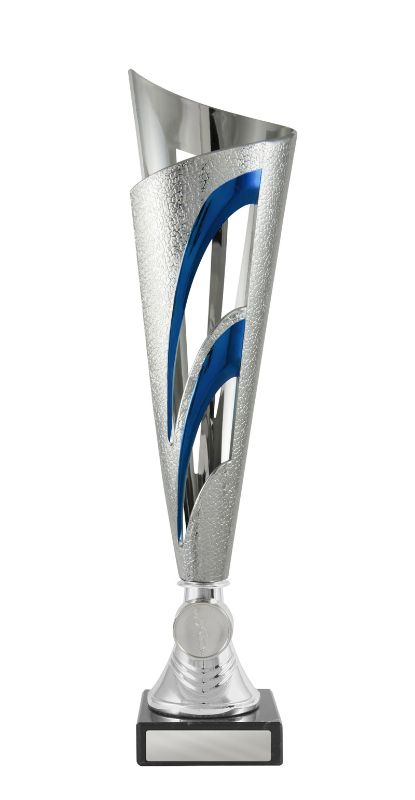 W22-3118 Lazer Cone Cup 31.2cm