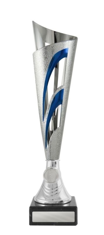 W22-3119 Lazer Cone Cup 33.2cm
