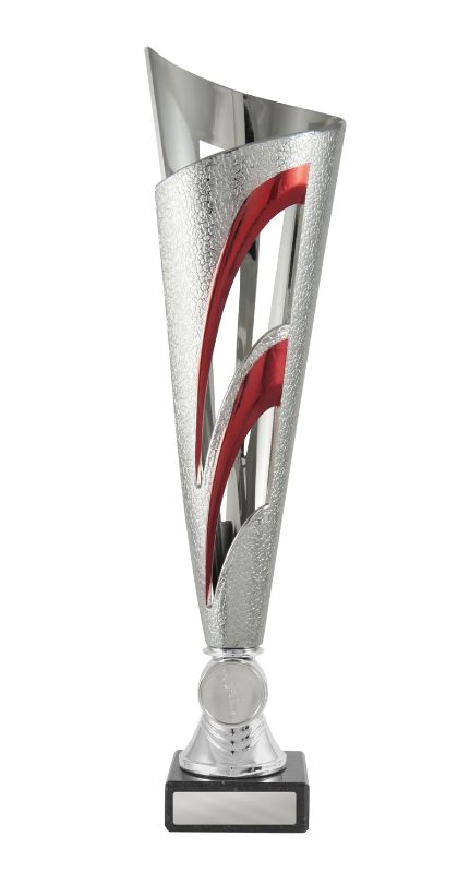 W22-3121 Lazer Cone Cup 30cm
