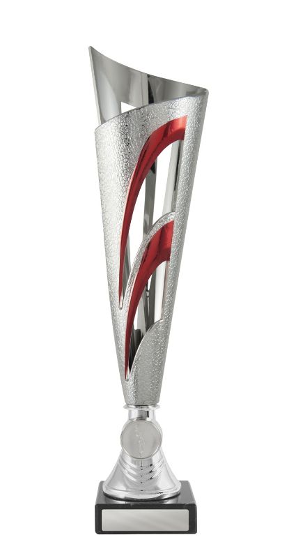 W22-3122 Lazer Cone Cup 31.2cm