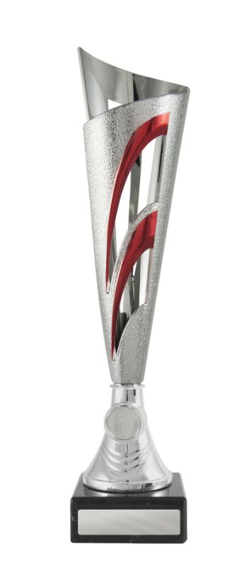 W22-3123 Lazer Cone Cup 33.2cm