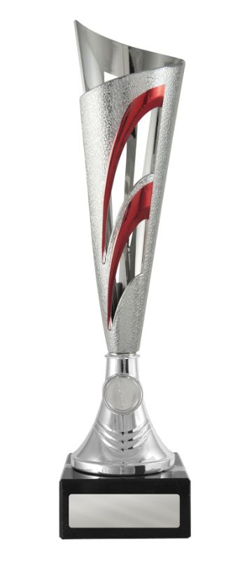 W22-3124 Lazer Cone Cup 35cm