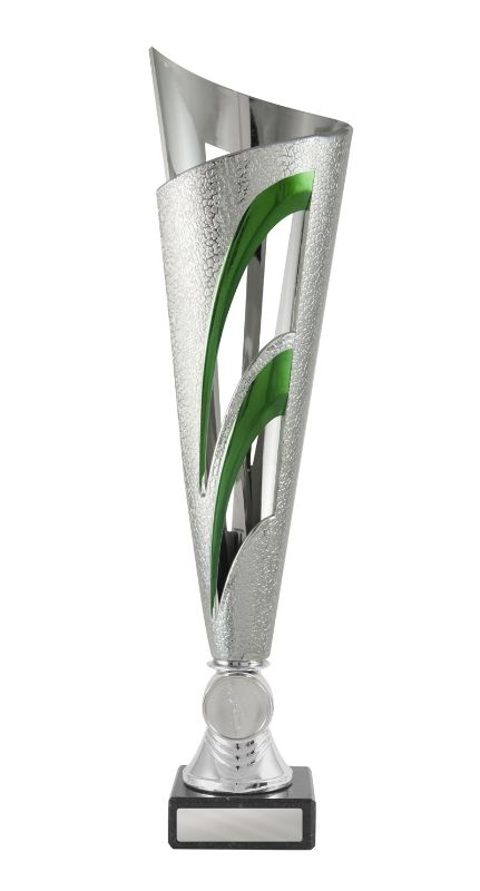 W22-3125 Lazer Cone Cup 30cm