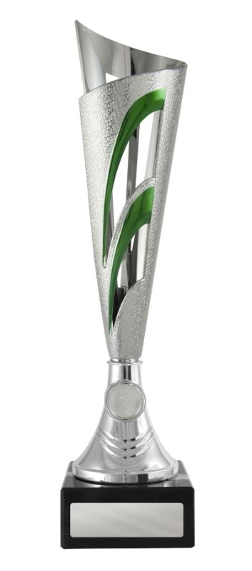 W22-3128 Lazer Cone Cup 35cm