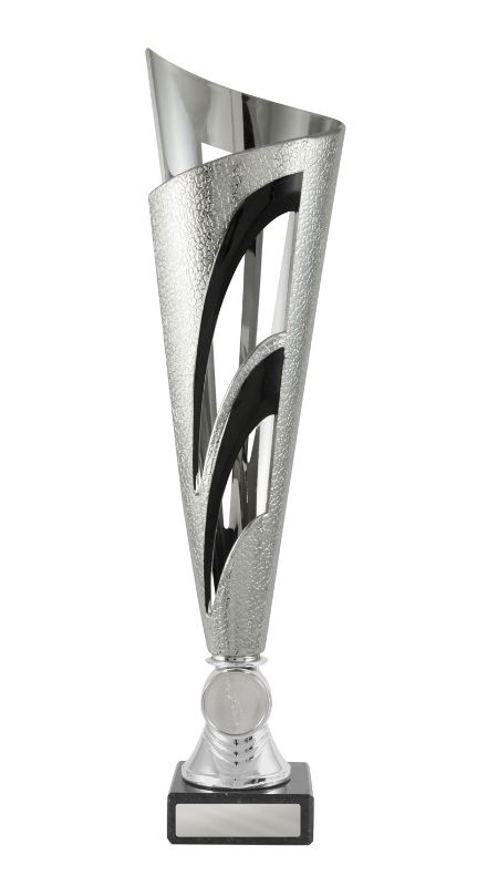 W22-3129 Lazer Cone Cup 30cm