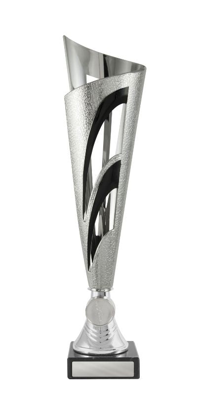 W22-3130 Lazer Cone Cup 31.2cm