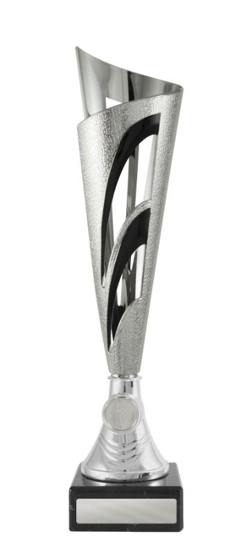 W22-3131 Lazer Cone Cup 33.2cm