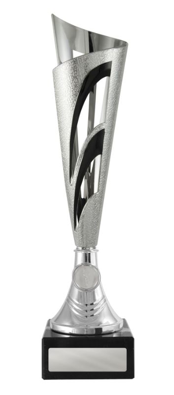 W22-3132 Lazer Cone Cup 35cm