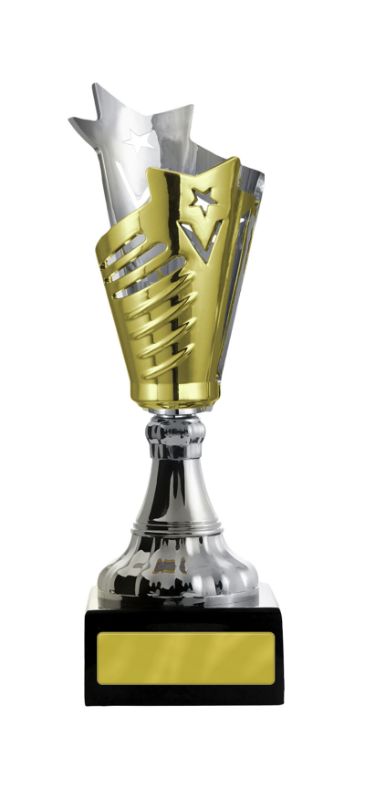 W22-3206 Glamour Cup 25cm