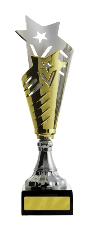 W22-3208 Glamour Cup 30cm