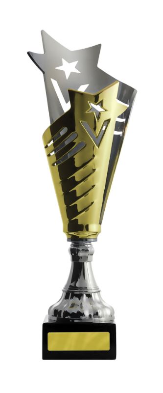 W22-3210 Glamour Cup 38cm