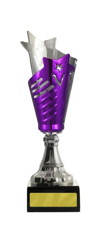 W22-3227 Glamour Cup 27cm