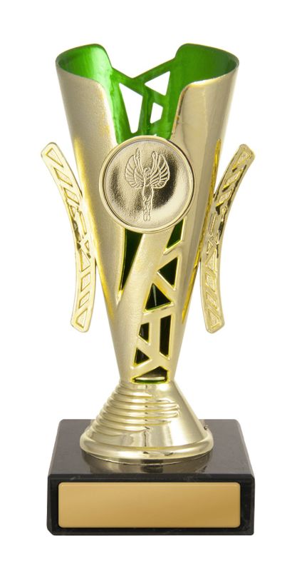 W22-3301 Festival Cup 15cm