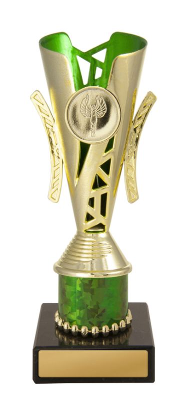 W22-3302 Festival Cup 17.8cm