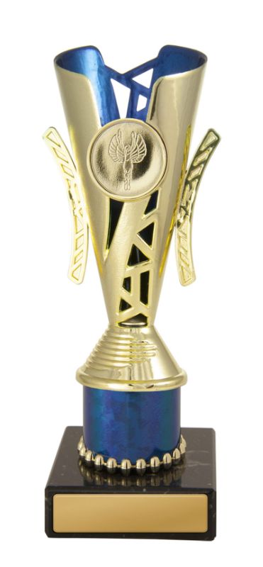 W22-3307 Festival Cup 17.8cm