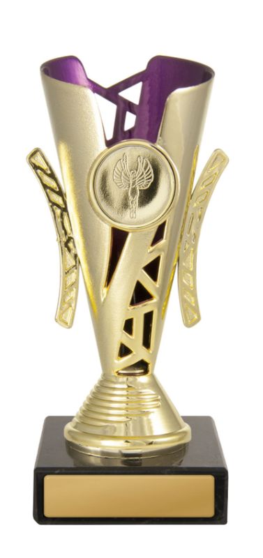 W22-3311 Festival Cup 15cm