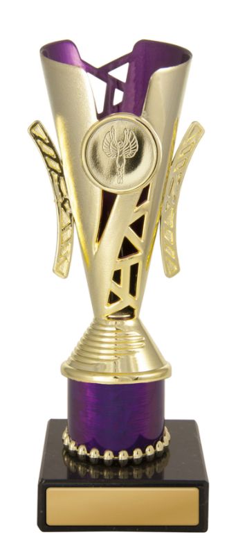 W22-3312 Festival Cup 17.8cm