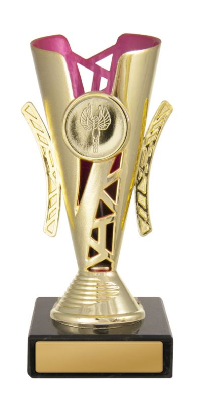 W22-3316 Festival Cup 15cm