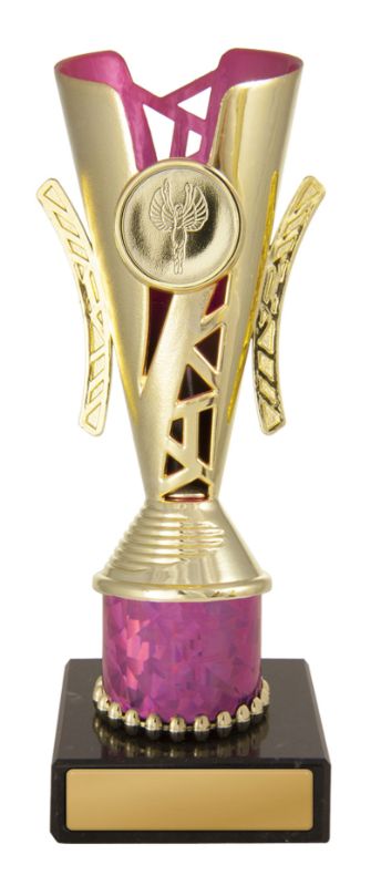 W22-3317 Festival Cup 17.8cm