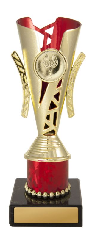 W22-3322 Festival Cup 17.8cm