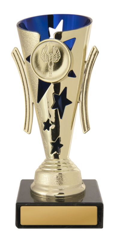 W22-3406 Gala Cup 15.5cm