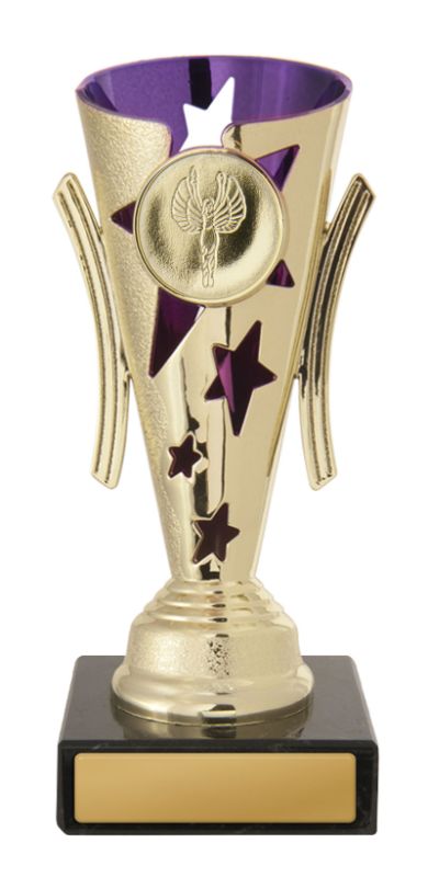 W22-3411 Gala Cup 15.5cm