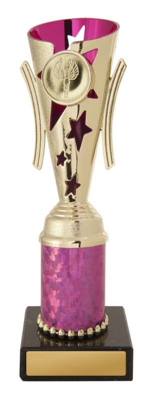 W22-3418 Gala Cup 20.8cm