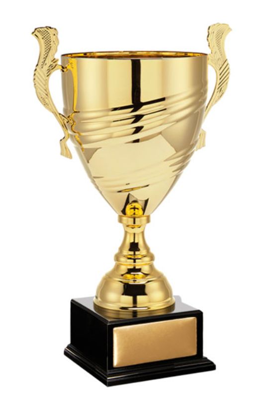 W22-3804 Roma Cup 41cm