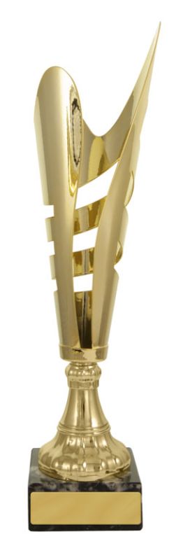 W22-4011 Curva Cup 34cm