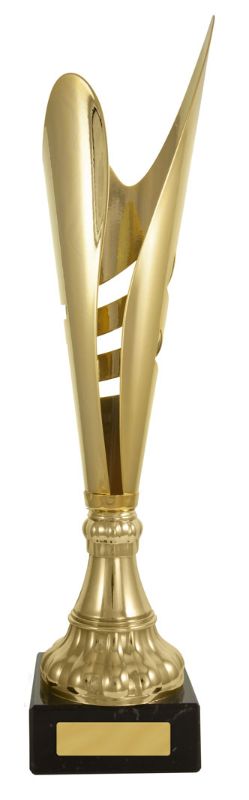 W22-4015 Curva Cup 45.5cm