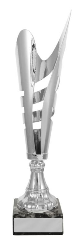 W22-4016 Curva Cup 34cm